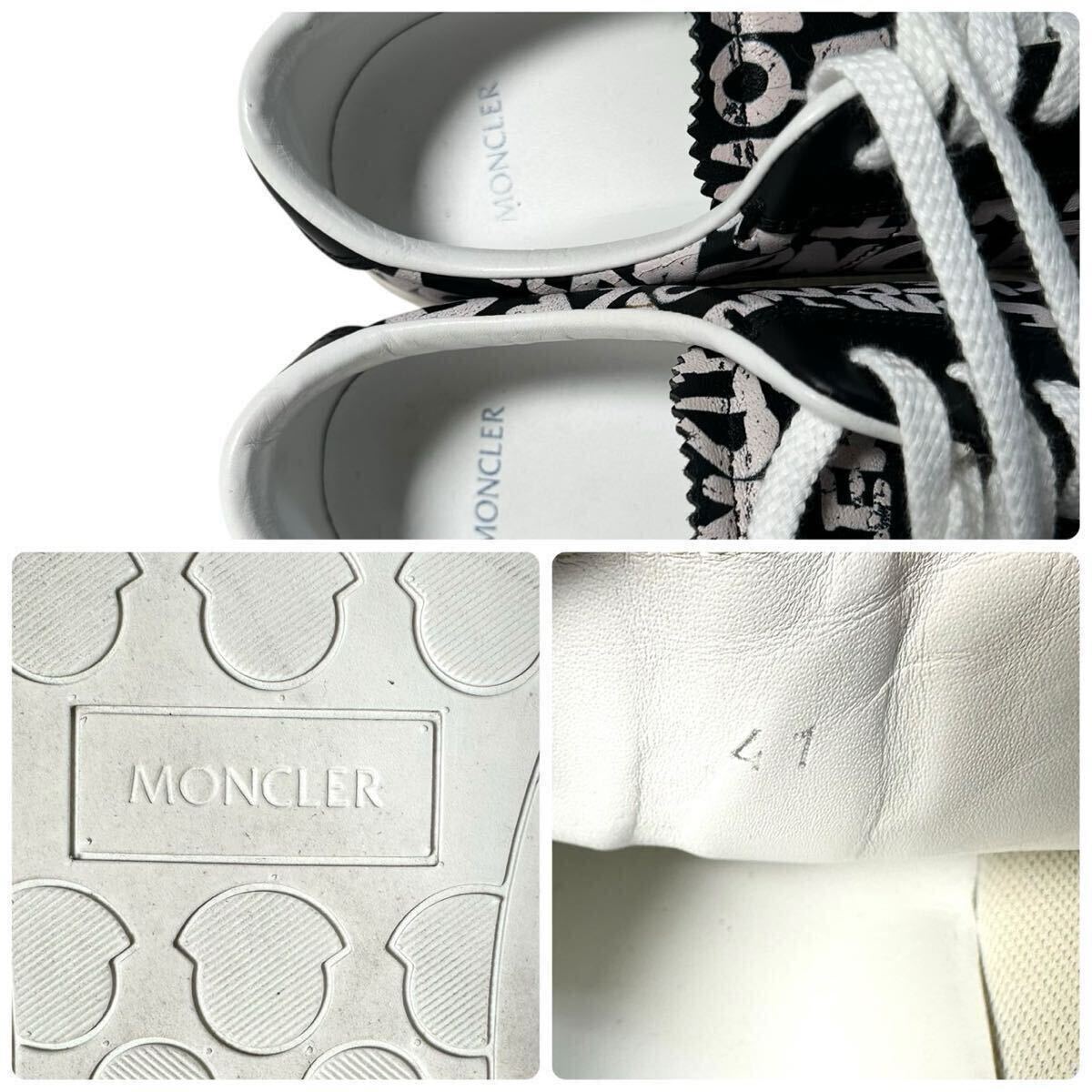 本物保証】極美品◇ MONCLER モンクレール ◇ ニューモナコ new 本物保証】極美品◇ MONCLER モンクレール ◇ ニューモナコ new