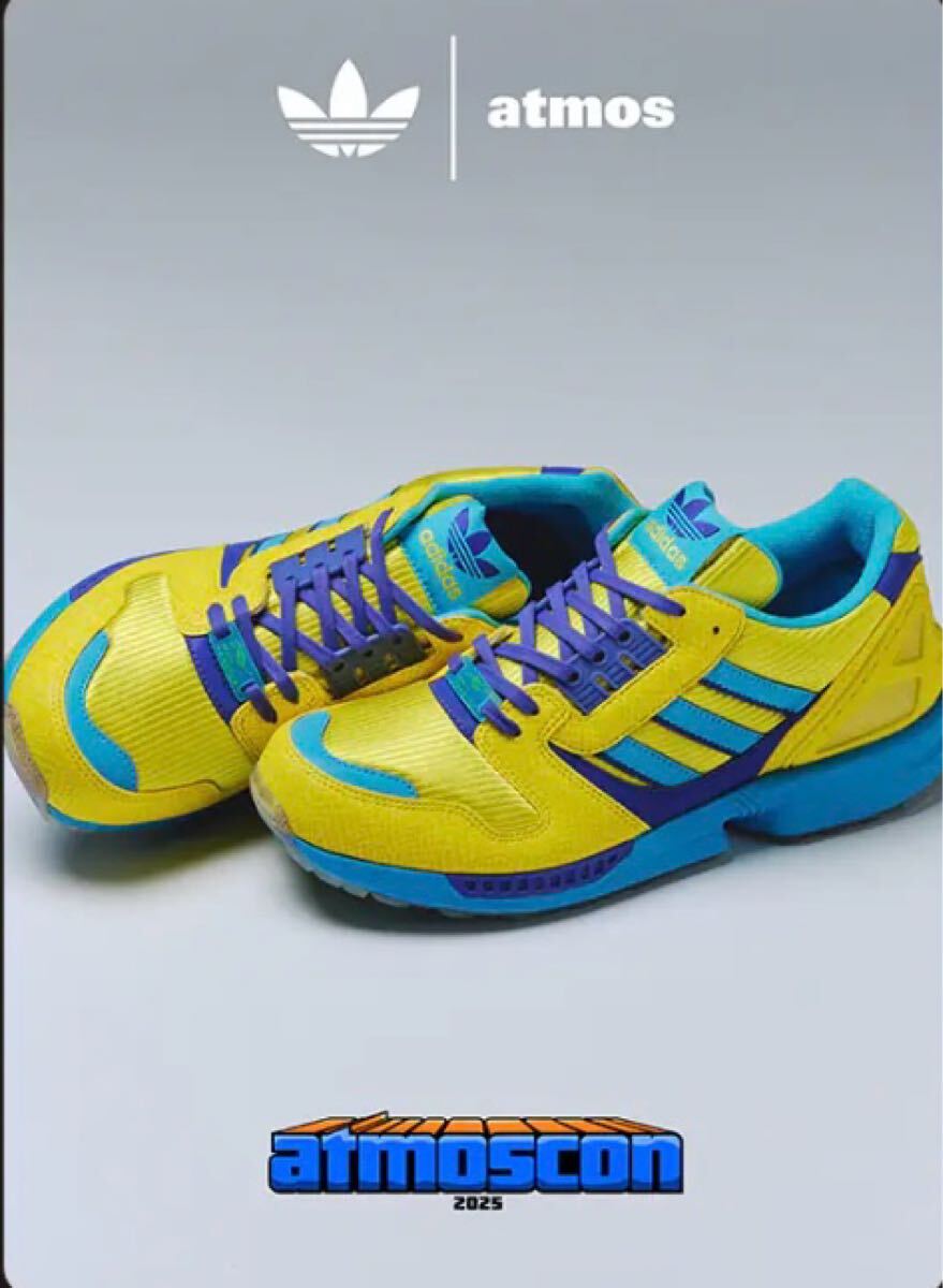 Yahoo!オークション - 【激レア】Adidas アディダス ZX8000 Yahoo!オークション - 【激レア】Adidas アディダス ZX8000