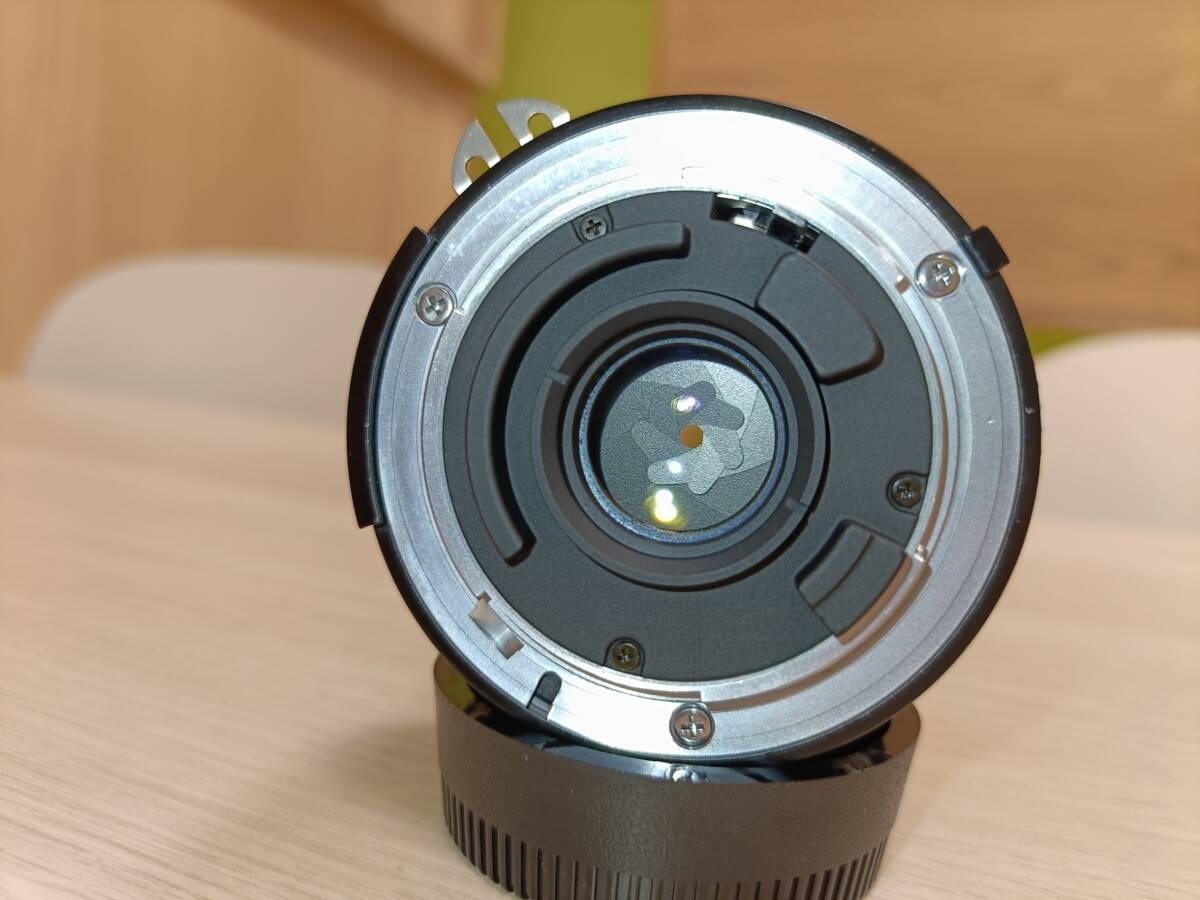 美品】 Nikon Ai-S NIKKOR 28mm F2.8 28/1:2.8 ニコン AIS 美品】 Nikon Ai-S NIKKOR 28mm F2.8 28/1:2.8 ニコン AIS