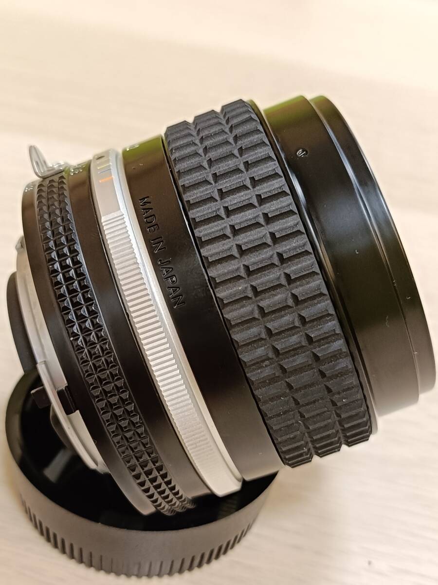 美品】 Nikon Ai-S NIKKOR 28mm F2.8 28/1:2.8 ニコン AIS 美品】 Nikon Ai-S NIKKOR 28mm F2.8 28/1:2.8 ニコン AIS