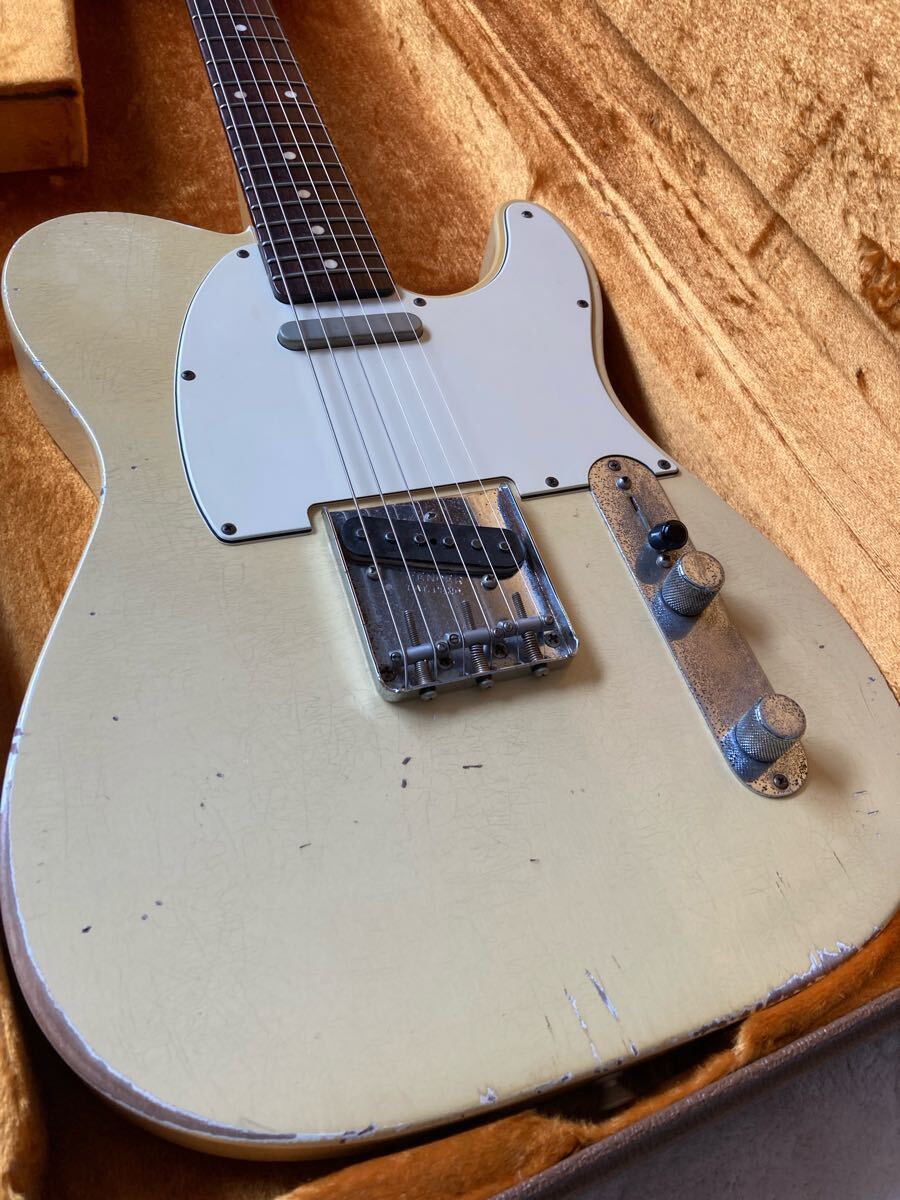 MJT/ALLPARTS テレキャスター telecaster コンポーネント MJT/ALLPARTS テレキャスター telecaster コンポーネント