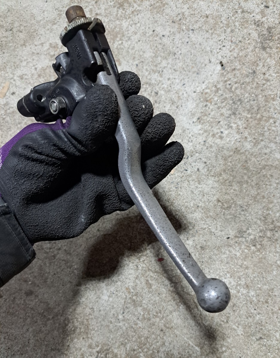 カワサキ Z400FX Z750FX クラッチ ホルダー 新品 送料込み 2025年最新Yahoo!オークション -z400fx クラッチホルダーの中古品