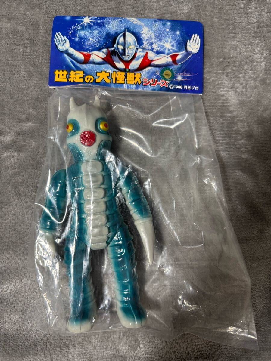 マーミット 世紀の大怪獣シリーズ ブラック星人 未使用 帰ってき マーミット 世紀の大怪獣シリーズ ブラック星人 未使用 帰ってき
