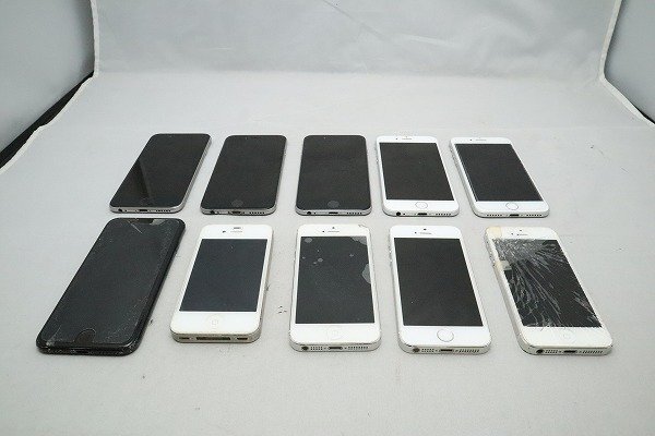1円スタート ジャンク品 iPhone 4 5 5s 6 6s 7 アイフォン 1円スタート ジャンク品 iPhone 4 5 5s 6 6s 7 アイフォン