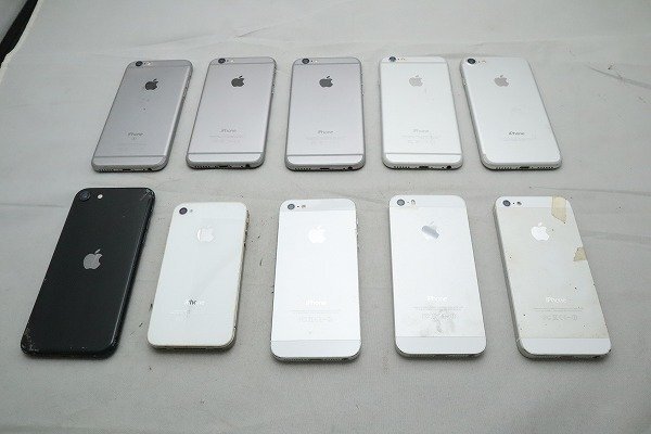 1円スタート ジャンク品 iPhone 4 5 5s 6 6s 7 アイフォン 1円スタート ジャンク品 iPhone 4 5 5s 6 6s 7 アイフォン