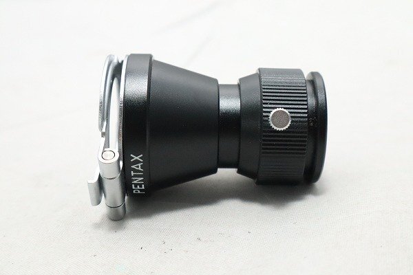 ☆良品☆ ペンタックス PENTAX 67 6X7 MAGNIFIER ☆良品☆ ペンタックス PENTAX 67 6X7 MAGNIFIER