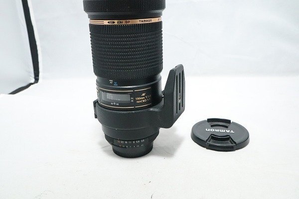 1円スタート 並品 TAMRON タムロン SP AF 180mm F3.5 Di LD [IF 1円スタート 並品 TAMRON タムロン SP AF 180mm F3.5 Di LD [IF