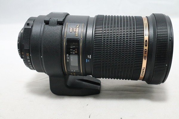 1円スタート 並品 TAMRON タムロン SP AF 180mm F3.5 Di LD [IF 1円スタート 並品 TAMRON タムロン SP AF 180mm F3.5 Di LD [IF
