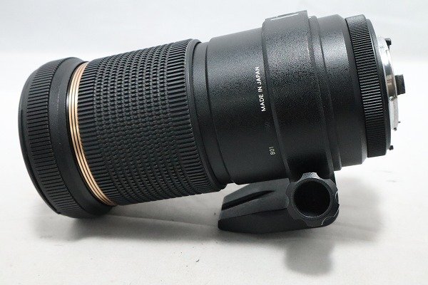 1円スタート 並品 TAMRON タムロン SP AF 180mm F3.5 Di LD [IF 1円スタート 並品 TAMRON タムロン SP AF 180mm F3.5 Di LD [IF