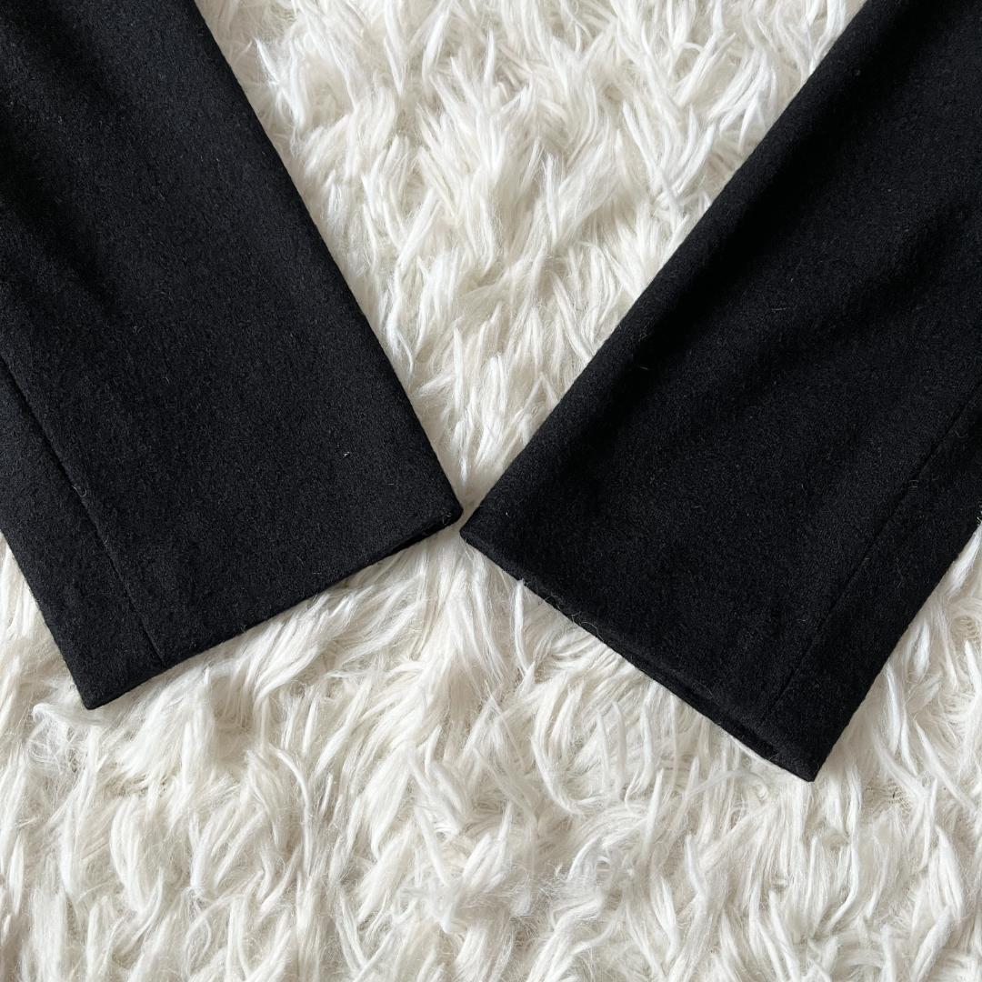 美品 40 M'S GRACY エムズグレイシー スパンコール 花刺繍付き 美品 40 M'S GRACY エムズグレイシー スパンコール 花刺繍付き