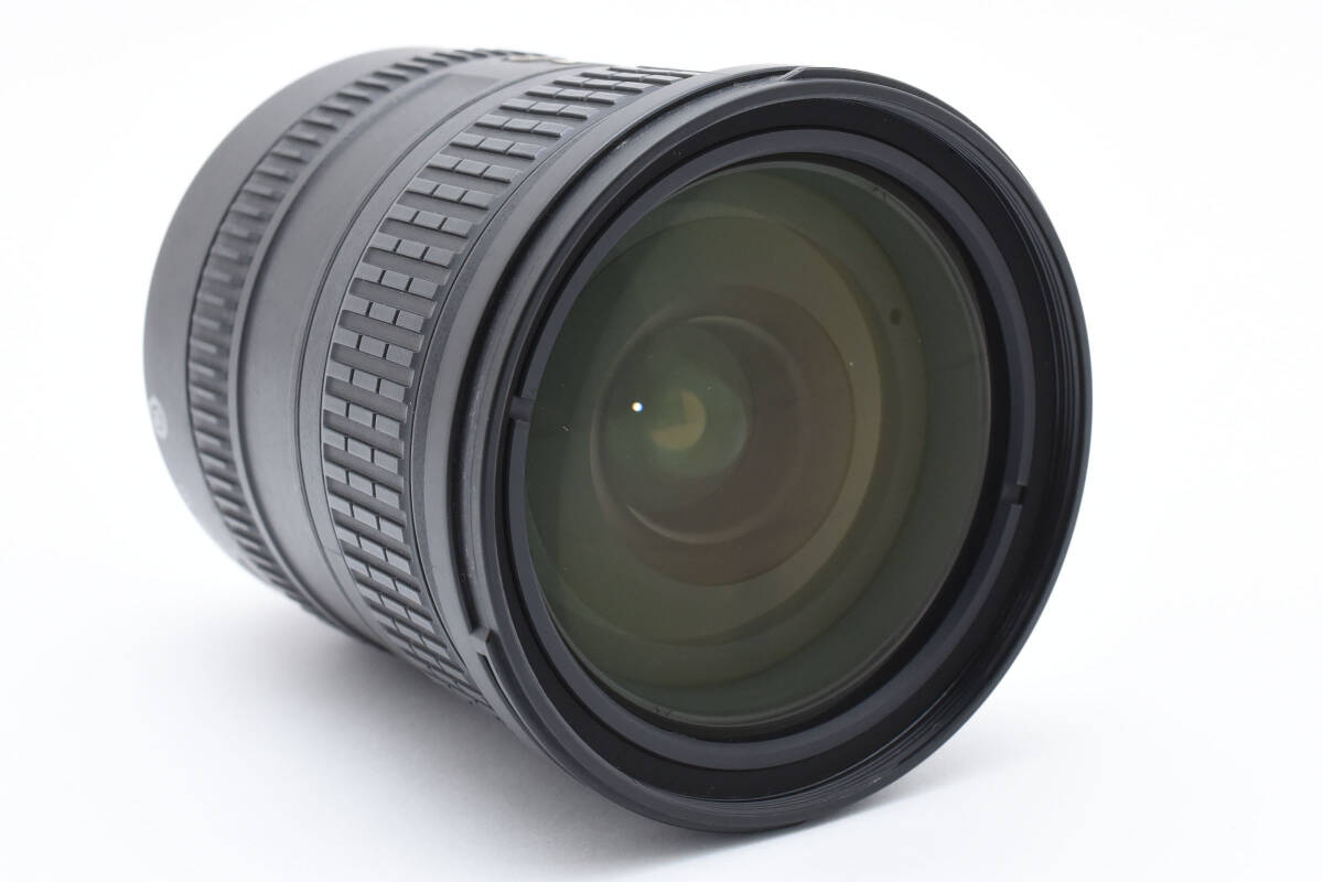 ○手ぶれ補正付 高倍率ズームレンズ○ニコン Nikon AF-S 18 ○手ぶれ補正付 高倍率ズームレンズ○ニコン Nikon AF-S 18