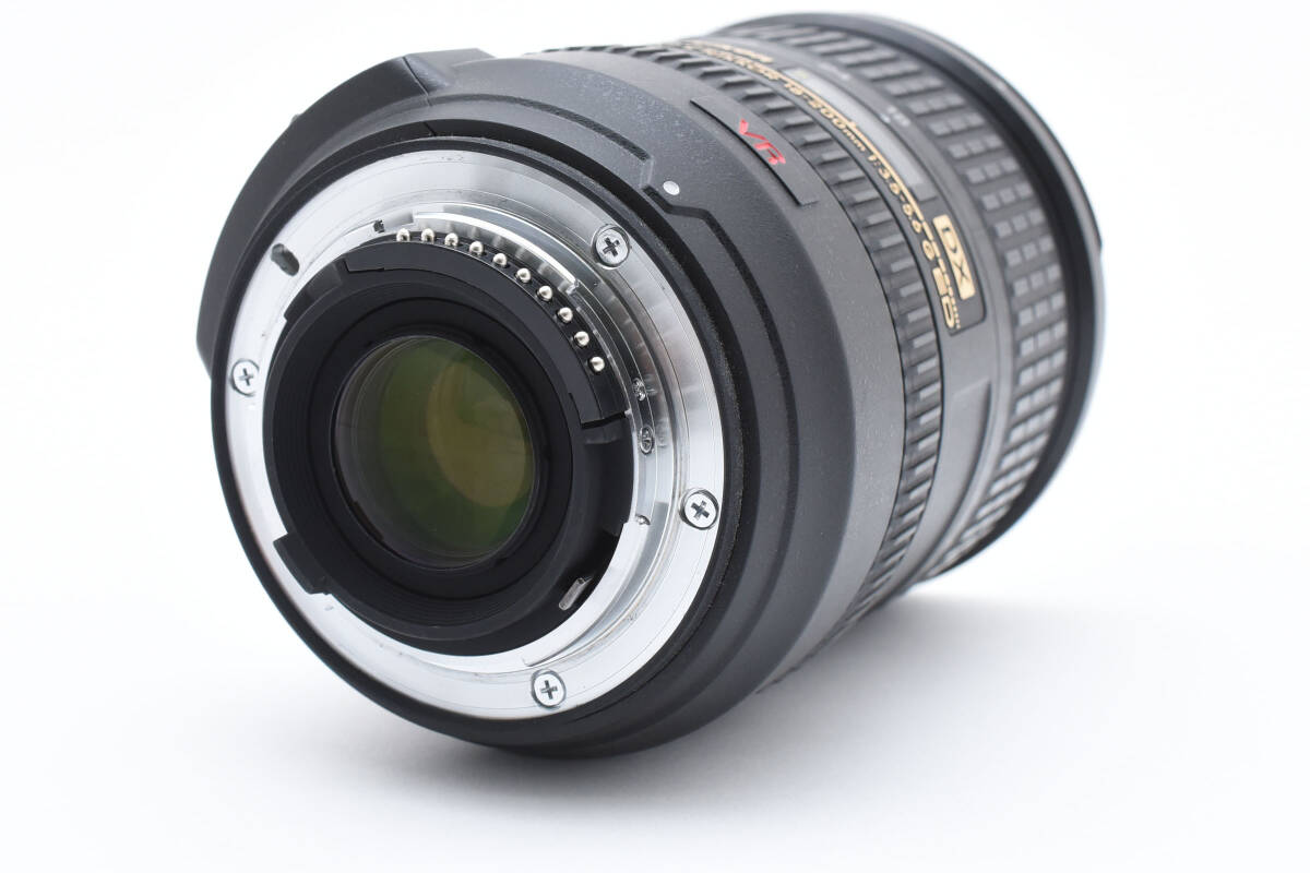 ○手ぶれ補正付 高倍率ズームレンズ○ニコン Nikon AF-S 18 ○手ぶれ補正付 高倍率ズームレンズ○ニコン Nikon AF-S 18