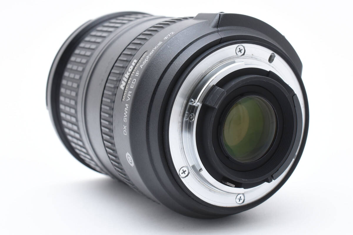 ○手ぶれ補正付 高倍率ズームレンズ○ニコン Nikon AF-S 18 ○手ぶれ補正付 高倍率ズームレンズ○ニコン Nikon AF-S 18
