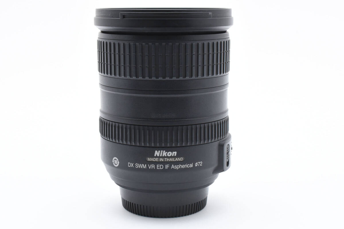 ○手ぶれ補正付 高倍率ズームレンズ○ニコン Nikon AF-S 18 ○手ぶれ補正付 高倍率ズームレンズ○ニコン Nikon AF-S 18