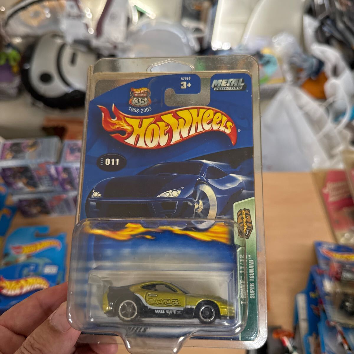 HOTWHEELS ホットウィール スーパートレジャーハント STH トヨタ HOTWHEELS ホットウィール スーパートレジャーハント STH トヨタ