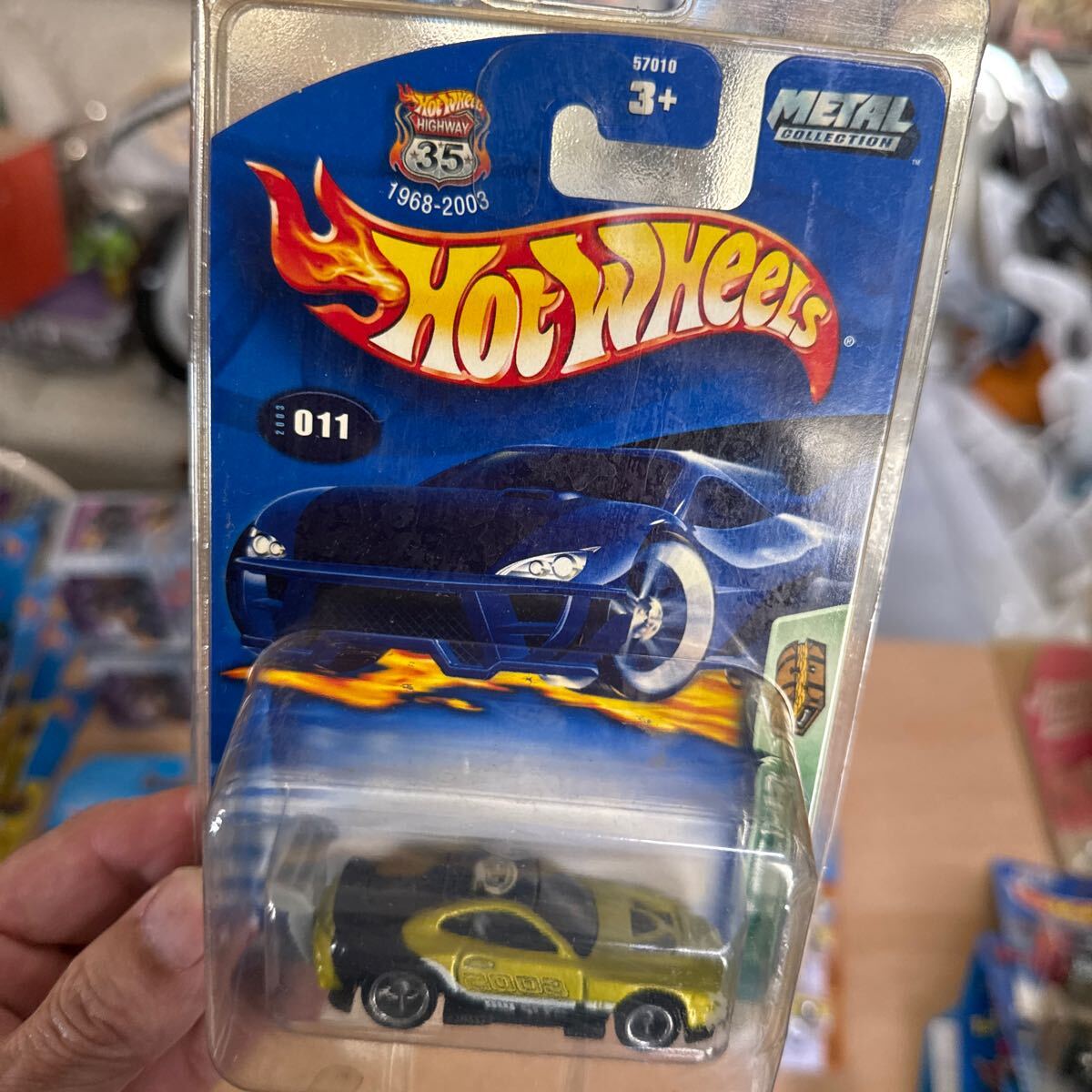 HOTWHEELS ホットウィール スーパートレジャーハント STH トヨタ HOTWHEELS ホットウィール スーパートレジャーハント STH トヨタ