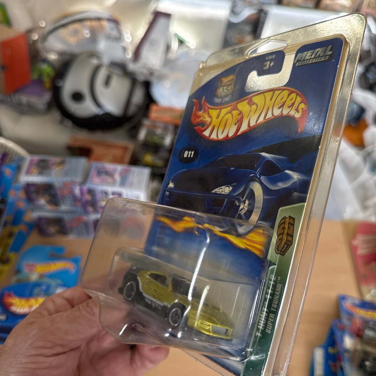 HOTWHEELS ホットウィール スーパートレジャーハント STH トヨタ HOTWHEELS ホットウィール スーパートレジャーハント STH トヨタ