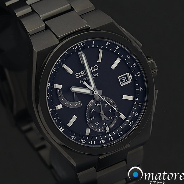1円~◎未使用品◎SEIKO セイコー アストロン【NEXTER 1円~◎未使用品◎SEIKO セイコー アストロン【NEXTER