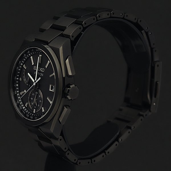 1円~◎未使用品◎SEIKO セイコー アストロン【NEXTER 1円~◎未使用品◎SEIKO セイコー アストロン【NEXTER