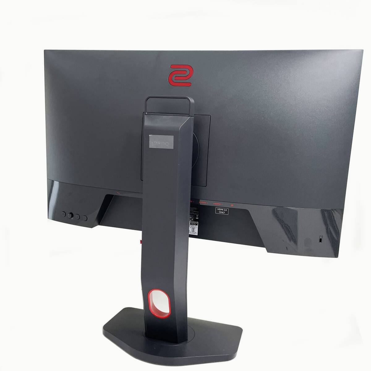 中古☆BenQ ゲーミングモニター ZOWIE XL2411K 24インチ 23年製 中古☆BenQ ゲーミングモニター ZOWIE XL2411K 24インチ 23年製