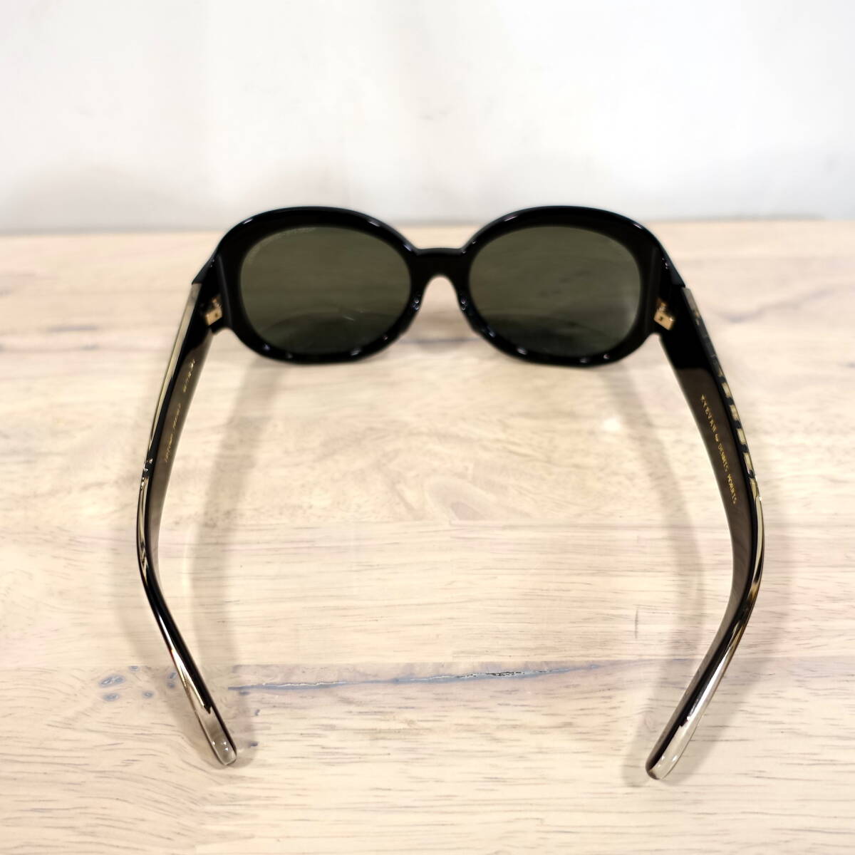 良品】EYEVAN for DENNIS MORRIS サングラスuptown アイヴァン 良品】EYEVAN for DENNIS MORRIS サングラスuptown アイヴァン