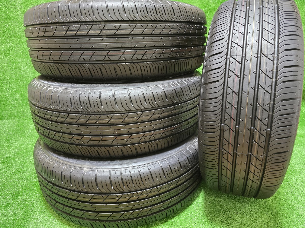 205/60R16!新車外し!ブリヂストントランザER33!2024年製 205/60R16!新車外し!ブリヂストントランザER33!2024年製