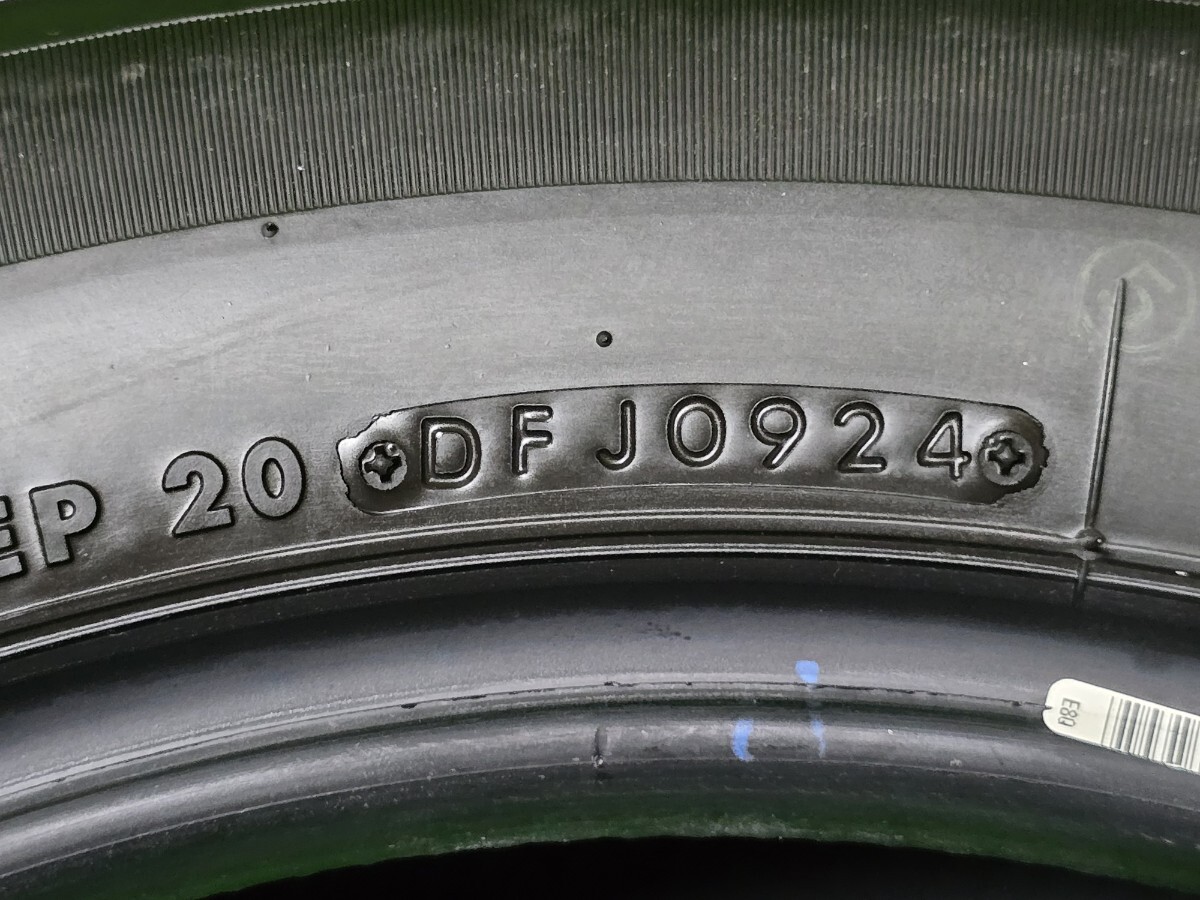205/60R16!新車外し!ブリヂストントランザER33!2024年製 205/60R16!新車外し!ブリヂストントランザER33!2024年製