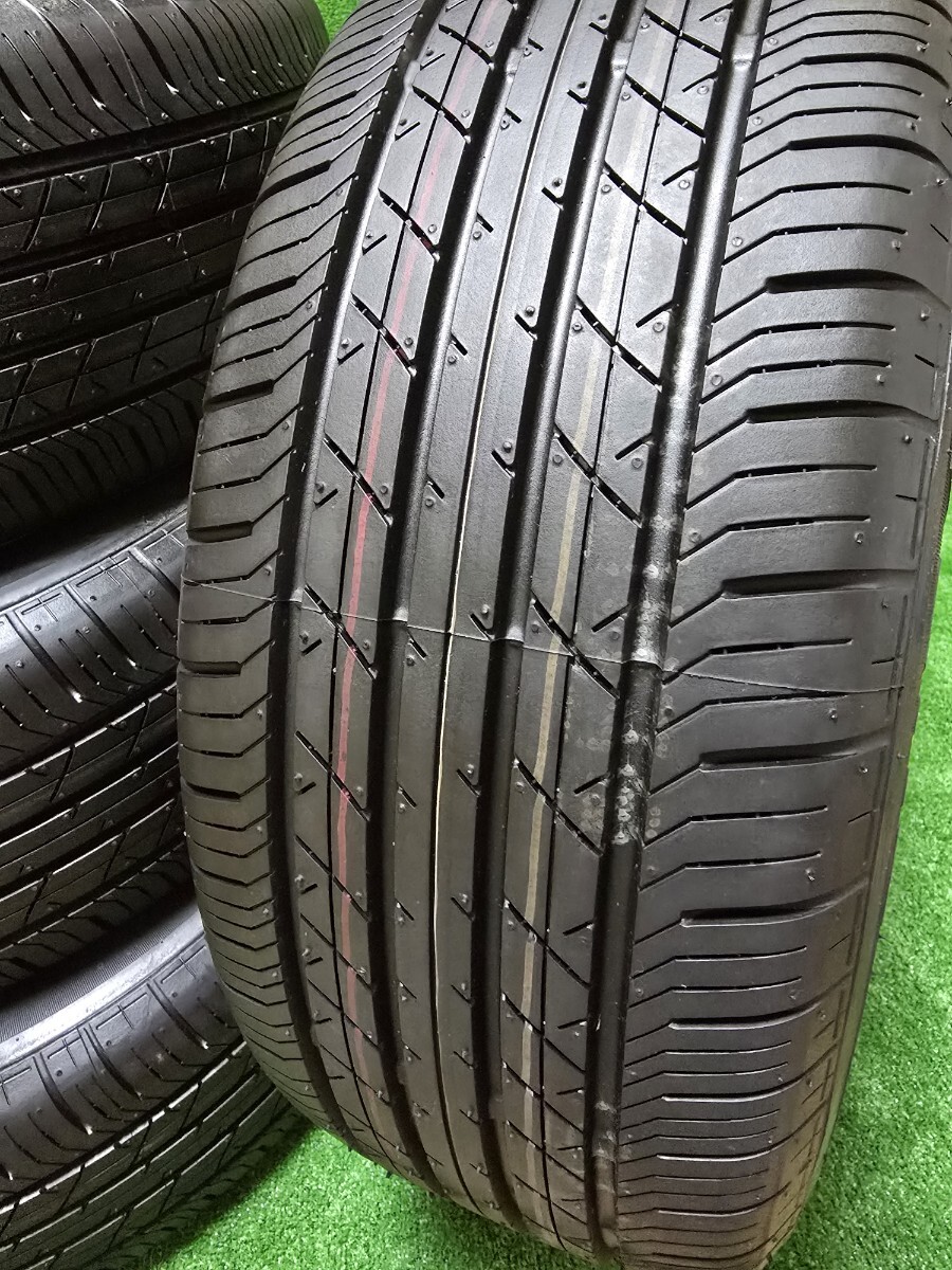 205/60R16!新車外し!ブリヂストントランザER33!2024年製 205/60R16!新車外し!ブリヂストントランザER33!2024年製