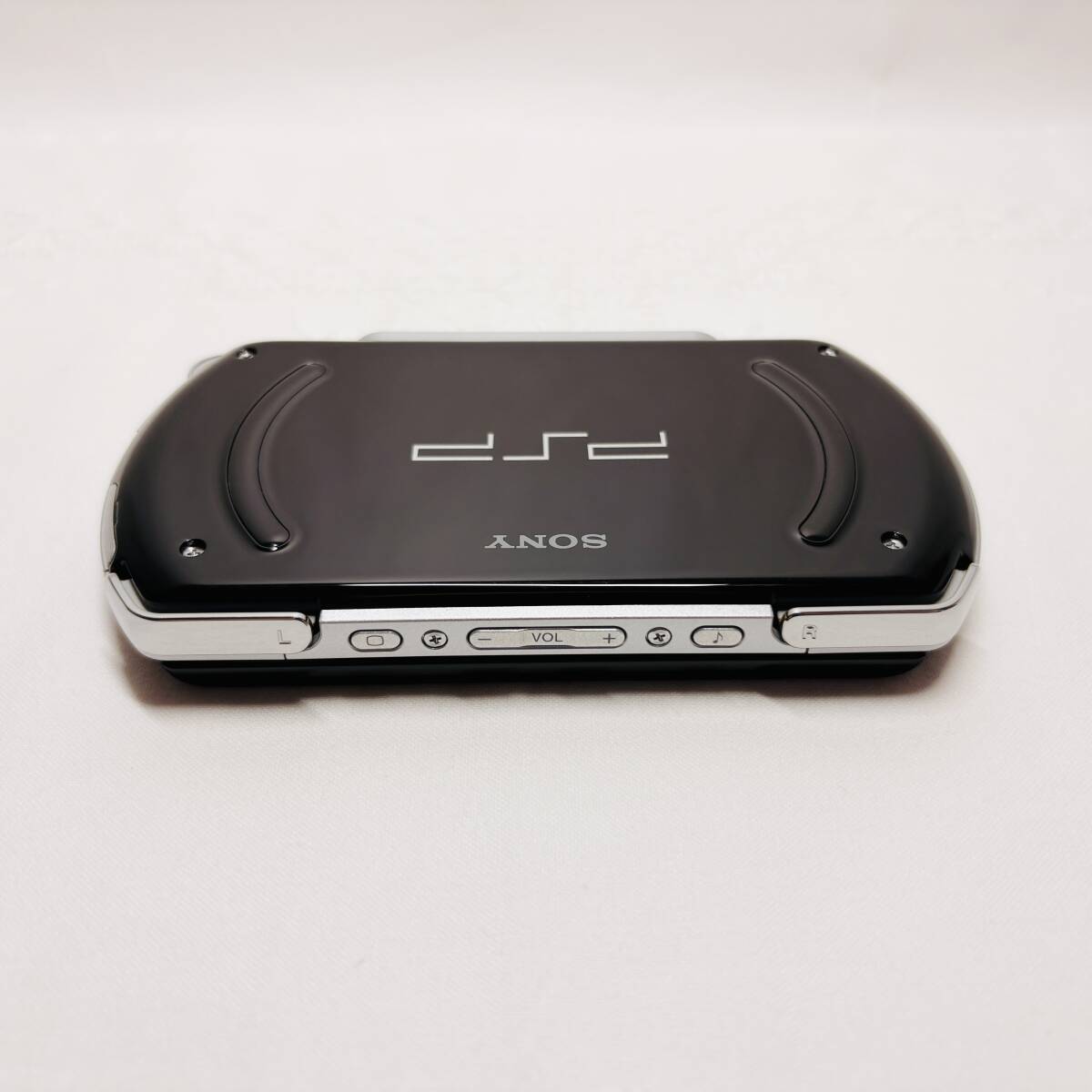 【動作良好】SONY PSP go 本体 ピアノ・ブラック【PSP-N1000PB 【動作良好】SONY PSP go 本体 ピアノ・ブラック【PSP-N1000PB
