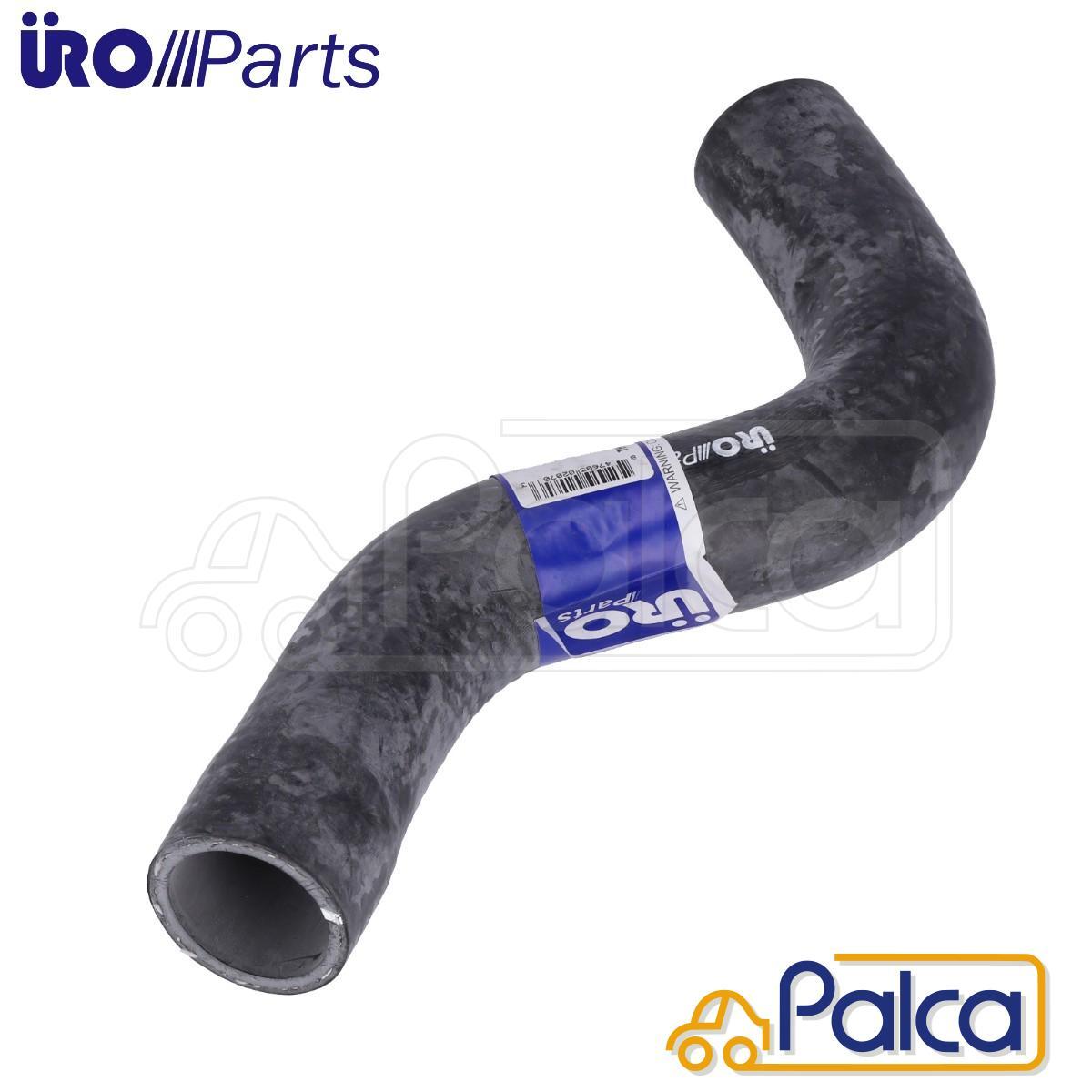 メルセデス ベンツ ラジエターアッパーホース | 190クラス|W201/190E 2.0 2.3 | URO製 | 2015012382に適合_画像2