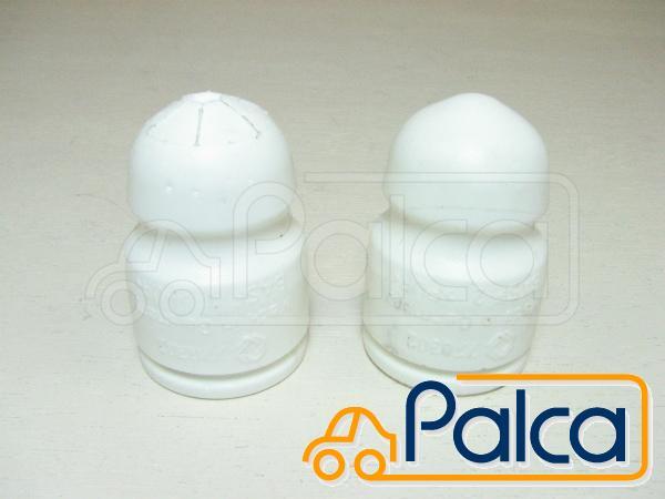 ボルボ VOLVO リア バンプラバーストップ サスペンション2個セット S60,S80,V70II,XC70 マイレ制