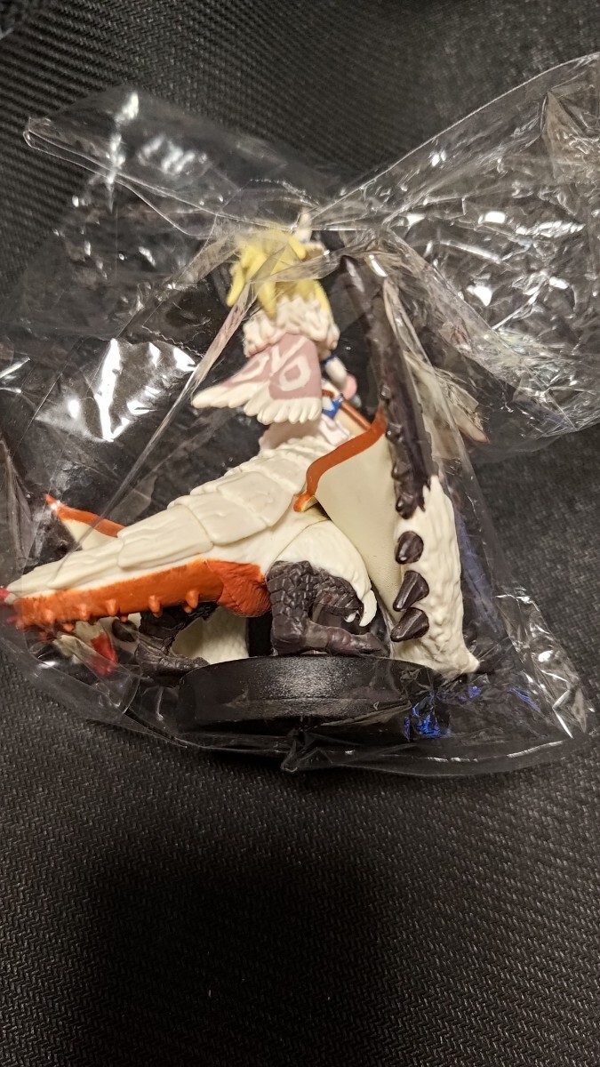 amiibo アミーボモンスターハンターストーリーズ ベリオロス amiibo アミーボモンスターハンターストーリーズ ベリオロス