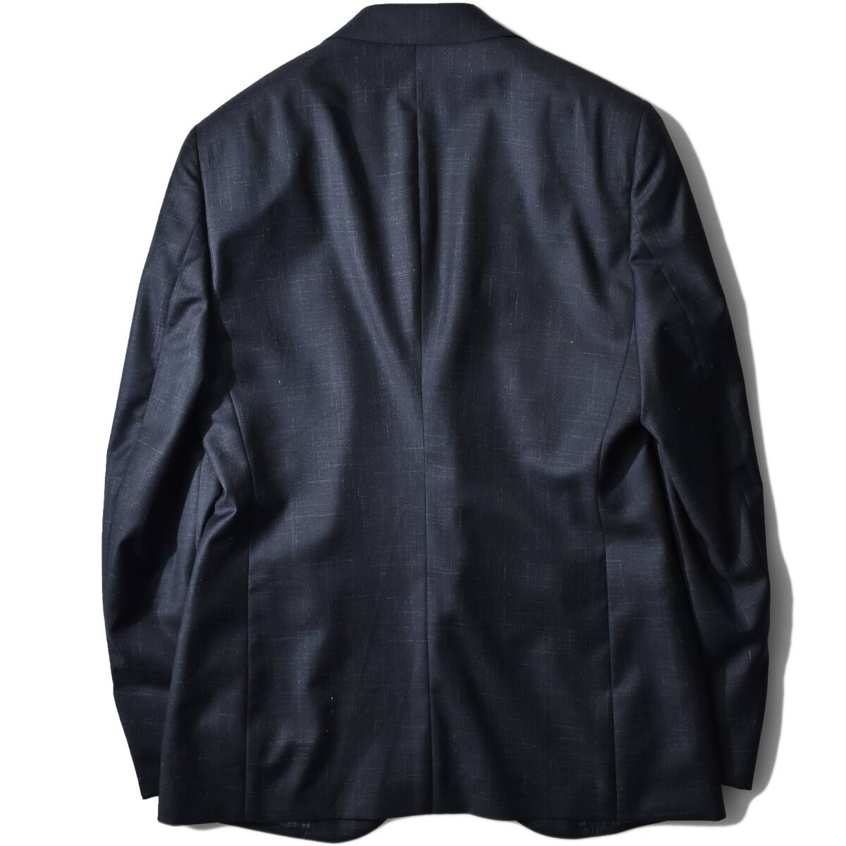 47 3万【ジョルジオアルマーニ 新品】最高峰仕立てモデルGEORGE 47 3万【ジョルジオアルマーニ 新品】最高峰仕立てモデルGEORGE
