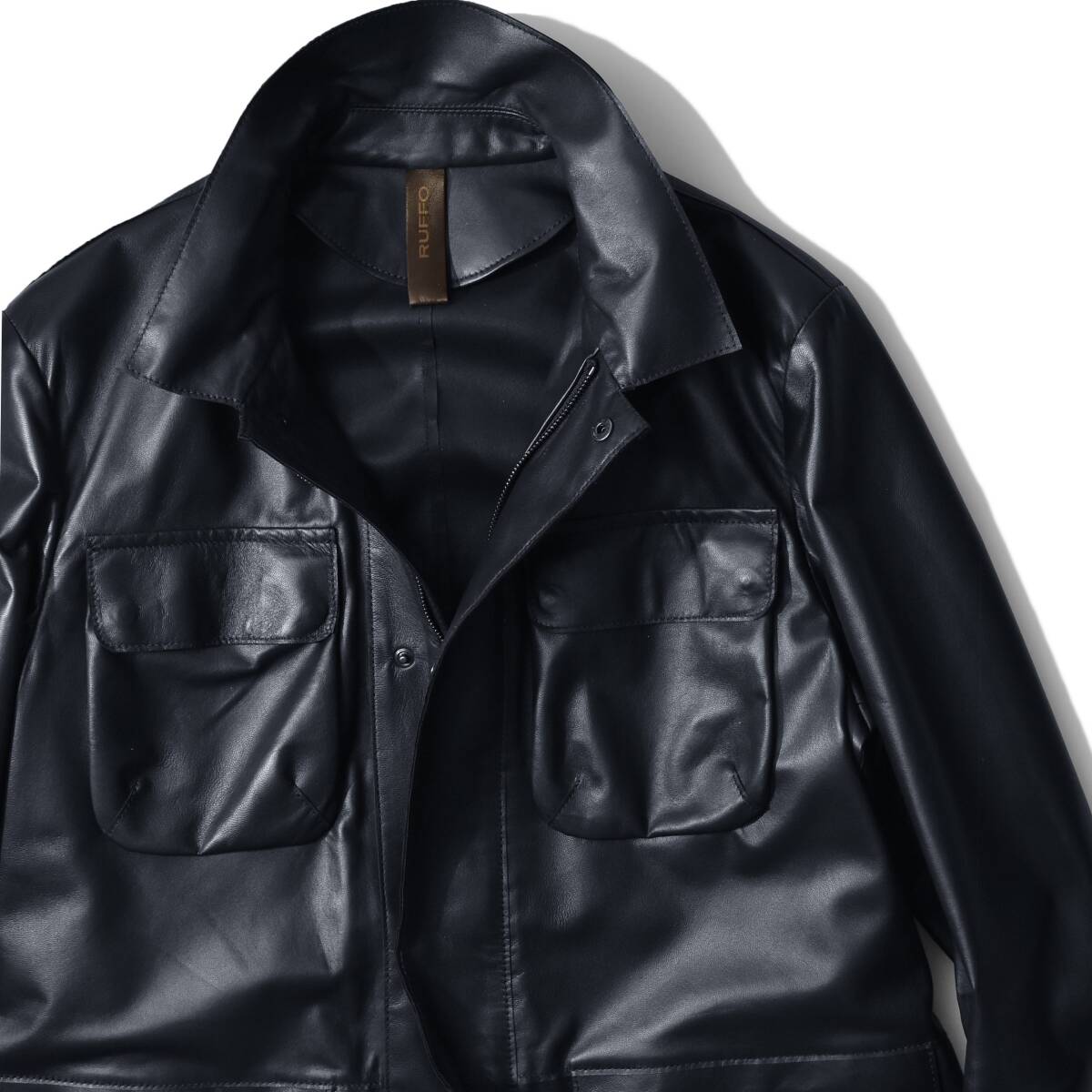 28,6万【RUFFO ルッフォ 新品】軽くて快適!ノンストレス軽薄 28,6万【RUFFO ルッフォ 新品】軽くて快適!ノンストレス軽薄