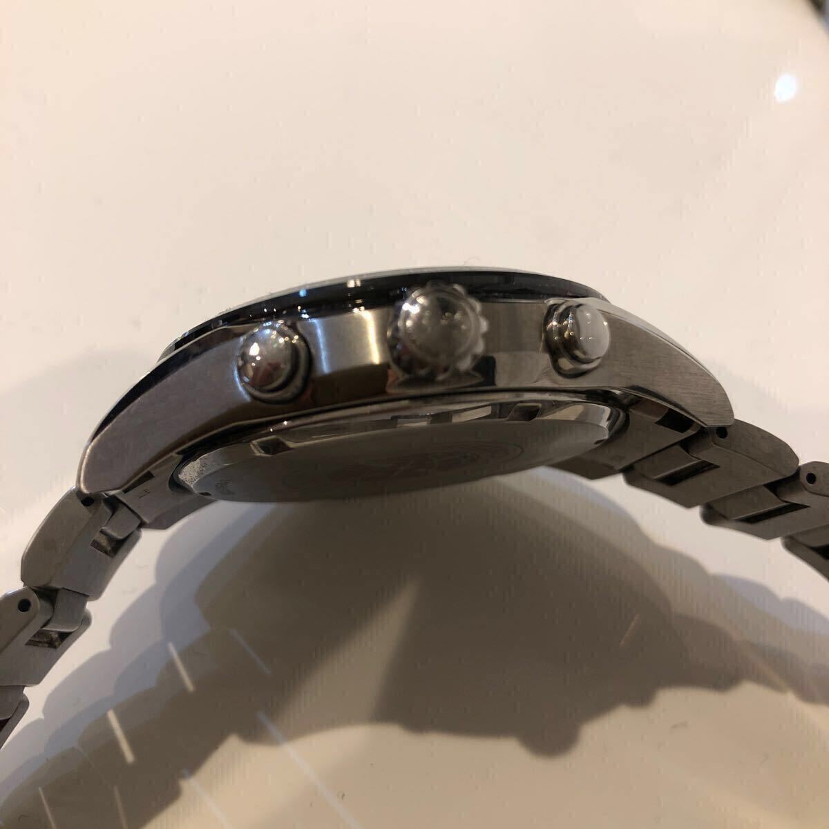 1円スタート 美品 SEIKO セイコー ASTRON アストロン 8X22-0AG0 1円スタート 美品 SEIKO セイコー ASTRON アストロン 8X22-0AG0