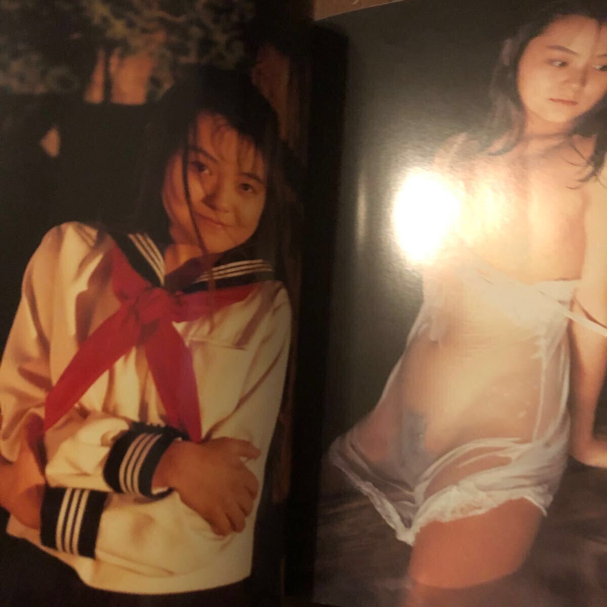 真田美伽 寫真集 My Dear... お菓子系