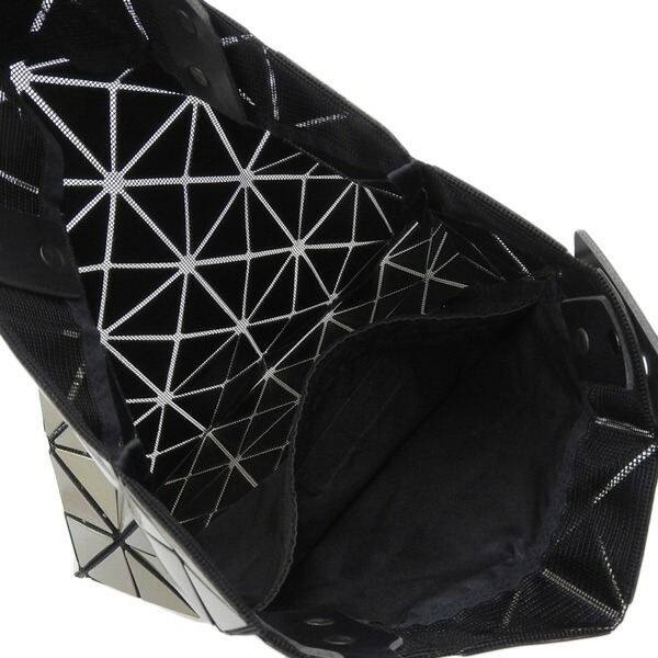 バオバオ イッセイミヤケ BAO BAO ISSEY MIYAKE トートバッグ ハンドバッグ メンズ レディース ゴールド BB03-AG412 Y03461