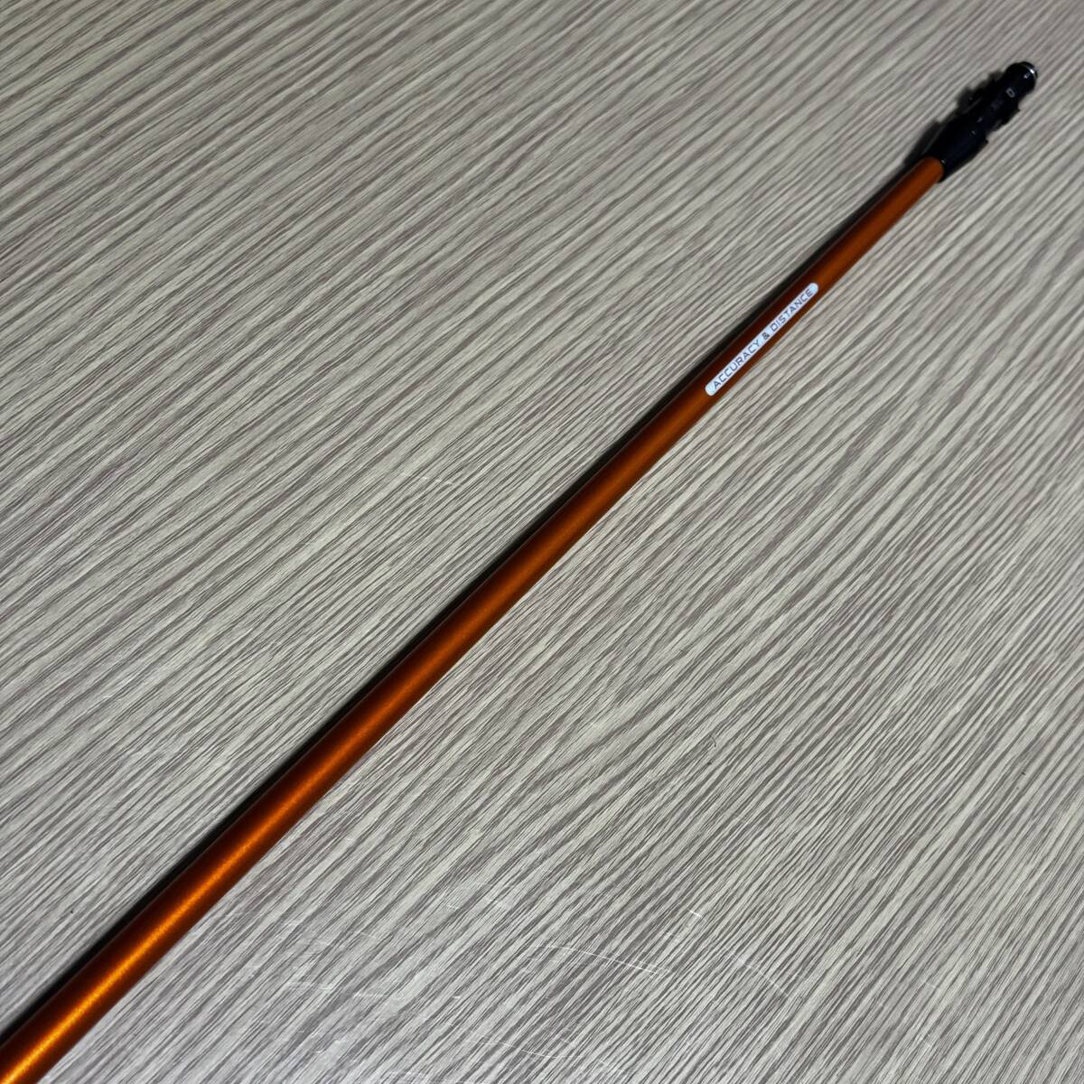 Titleist - 【新品同様】タイトリスト TSi ツアーAD DI6S ドライバー用シャフト タイトリスト 1W ツアーAD DI 6 S メーカー カスタム シャフト
