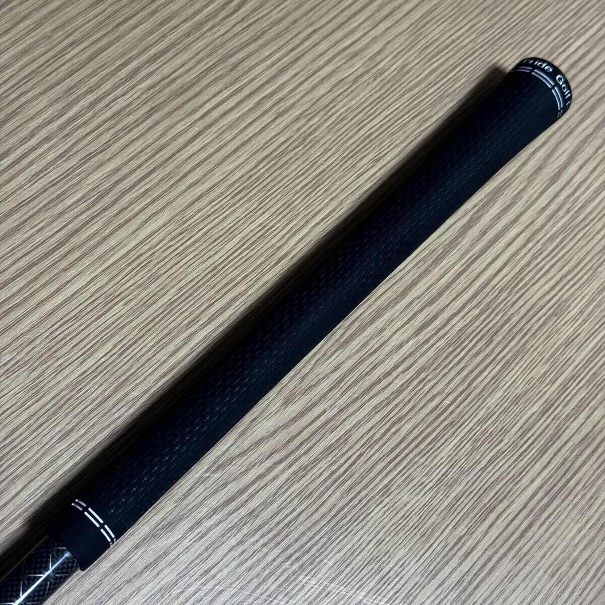 ピン 5W テンセイ 1K プロ オレンジ 60 S カスタム シャフト PING