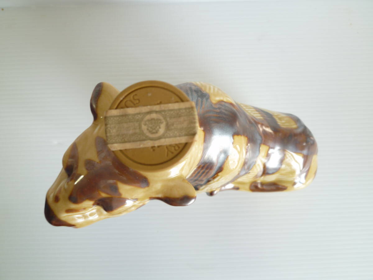 68864◇古酒/未開栓 Suntory/サントリー ローヤル 12年 干支 寅 68864◇古酒/未開栓 Suntory/サントリー ローヤル 12年 干支 寅