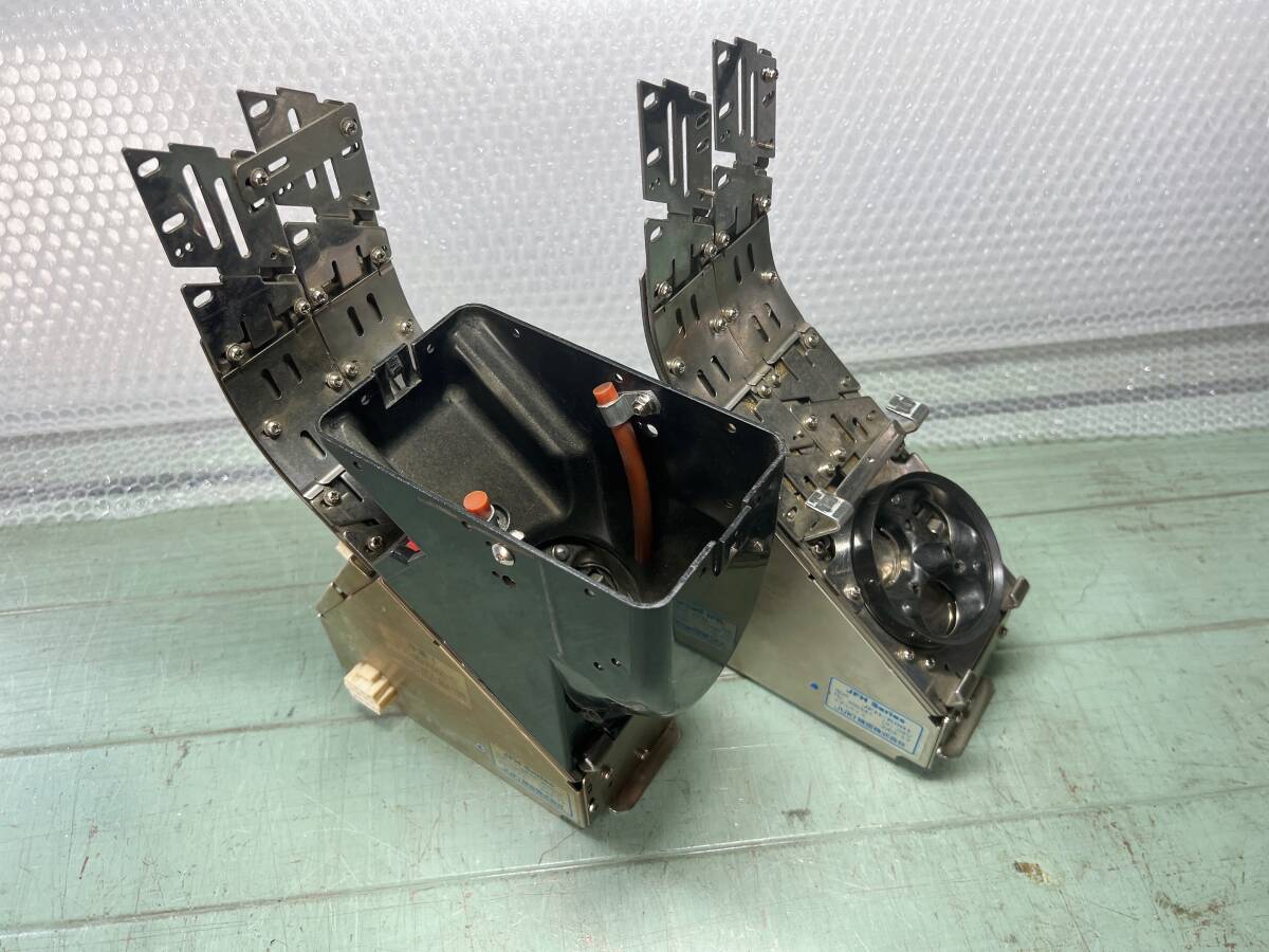 JFH-K001.002 ダブルホッパー2個セット グランドクロス等 JFH-K001.002 ダブルホッパー2個セット グランドクロス等