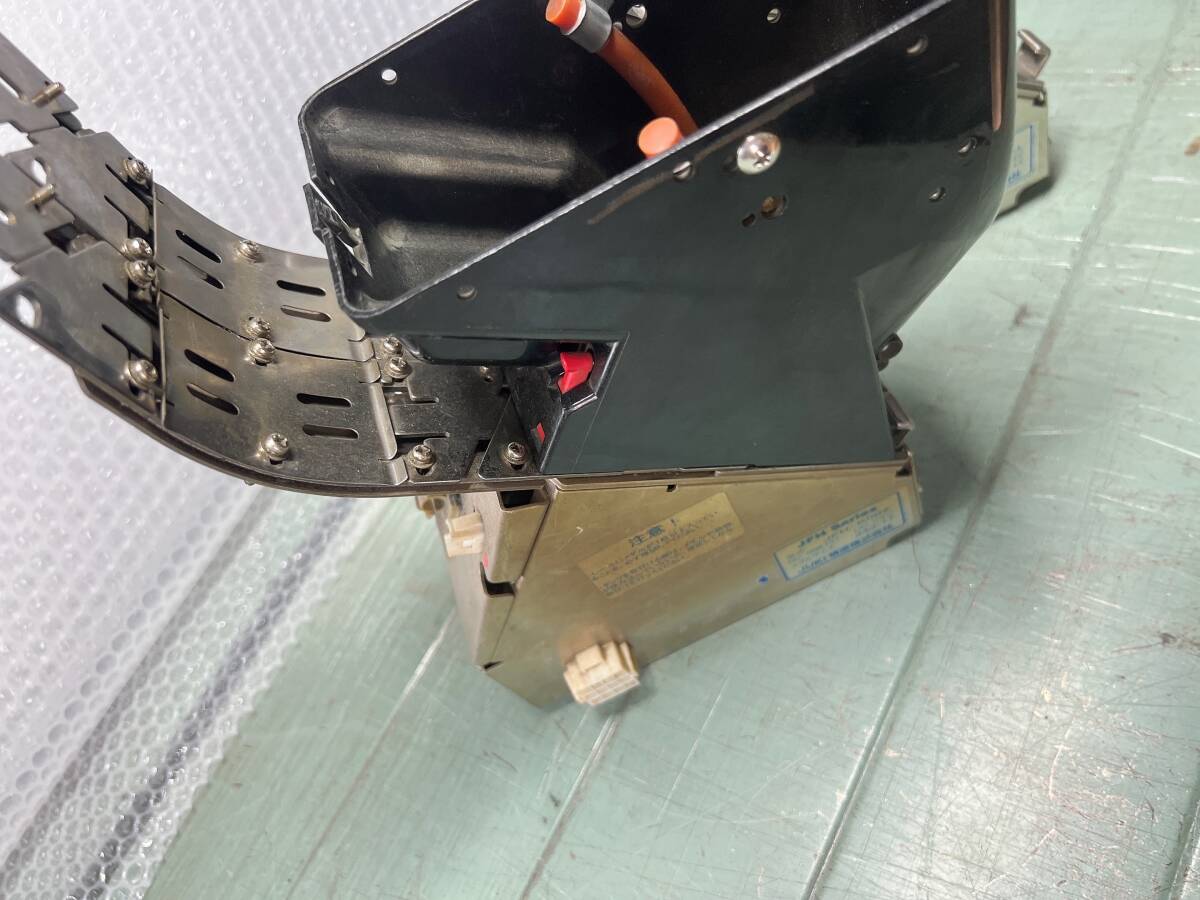 JFH-K001.002 ダブルホッパー2個セット グランドクロス等 JFH-K001.002 ダブルホッパー2個セット グランドクロス等