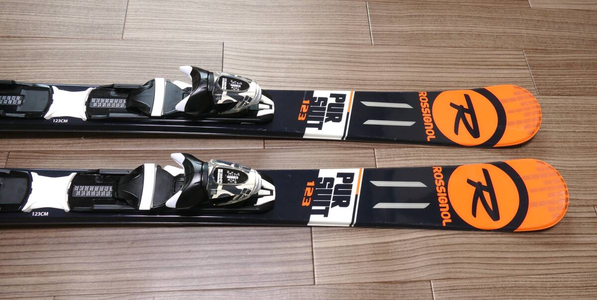 【在庫一掃】 綺麗&良好 現状売りではないメンテナンス販売 ROSSIGNOL 160cm~