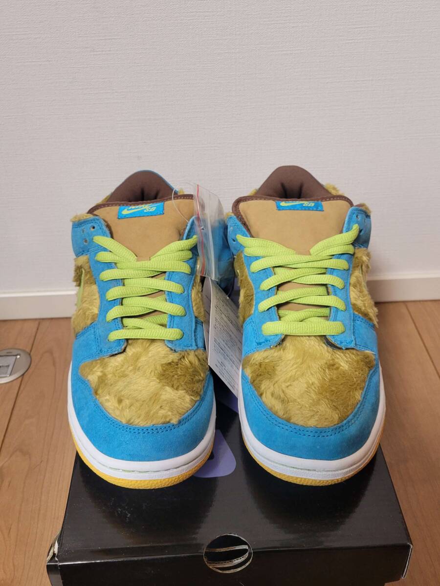 NIKE DUNK SB LOW プレミアム『 3 BEARS PACK』 3ベアパック NIKE DUNK SB LOW プレミアム『 3 BEARS PACK』 3ベアパック