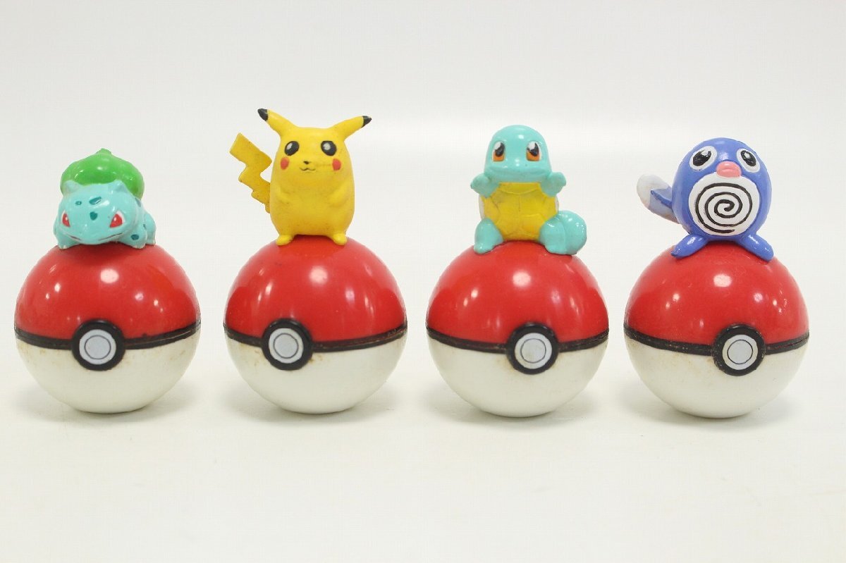 ポケットモンスター ちびコロスタンプ ローラースタンプ ポケットモンスター ちびコロスタンプ ローラースタンプ
