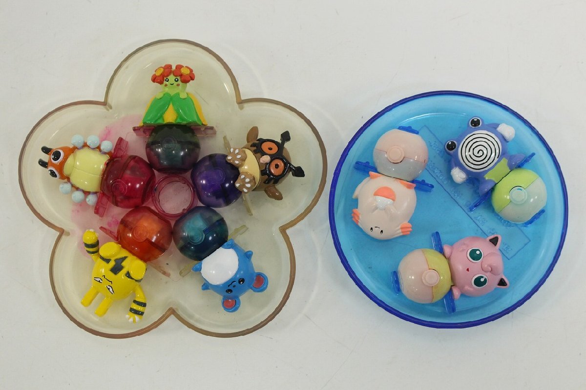 ポケットモンスター ちびコロスタンプ ローラースタンプ ポケットモンスター ちびコロスタンプ ローラースタンプ