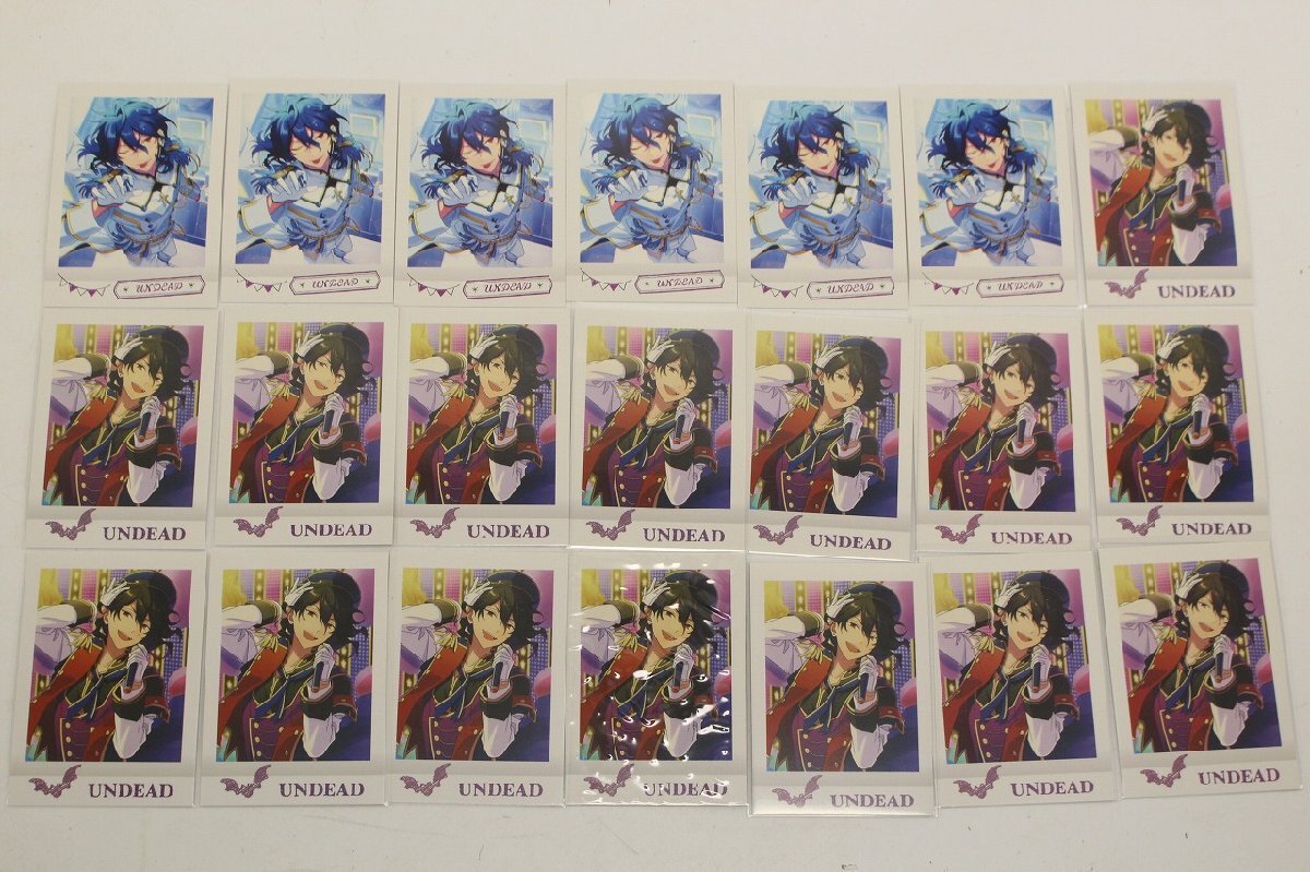 あんさんぶるスターズ! 朔間零 ぱしゃこれ ぱしゃっつ クリア あんさんぶるスターズ! 朔間零 ぱしゃこれ ぱしゃっつ クリア