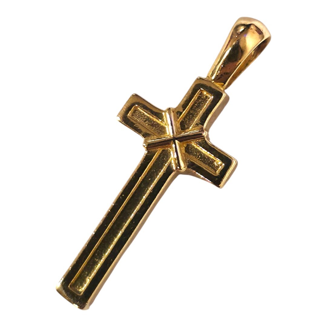 クロムハーツ / CHROME HEARTS メイプルソープ クロスチャーム クロムハーツ / CHROME HEARTS メイプルソープ クロスチャーム