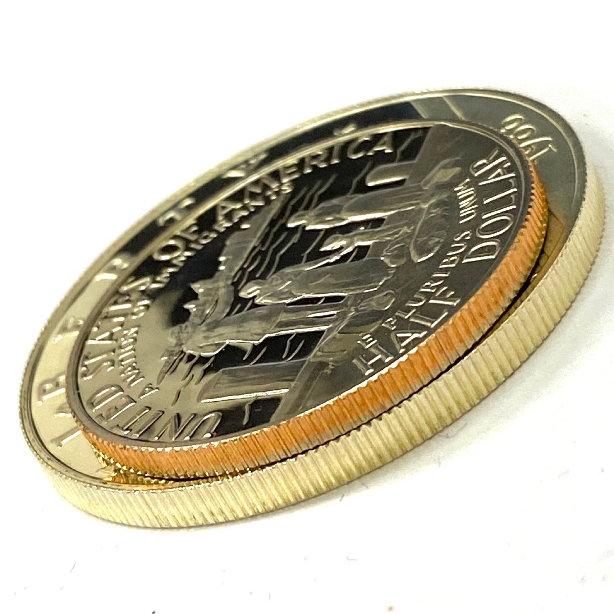 ◇リバティコイン◇UNITED STATES LIBERTY COINS 1886-1986