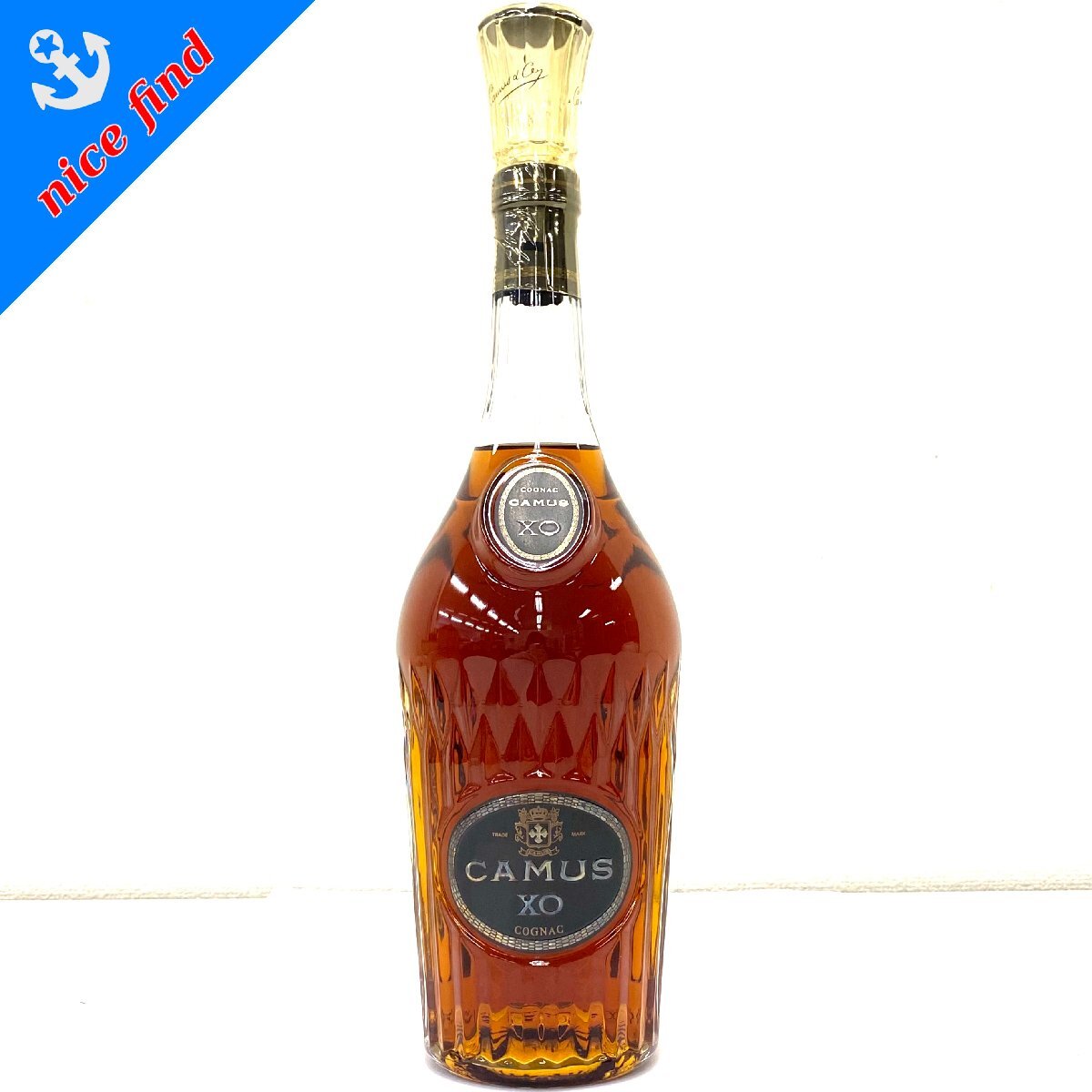 未開栓◇カミュ CAMUS◇XO ロングネックボトル 700ml アルコール 未開栓◇カミュ CAMUS◇XO ロングネックボトル 700ml アルコール